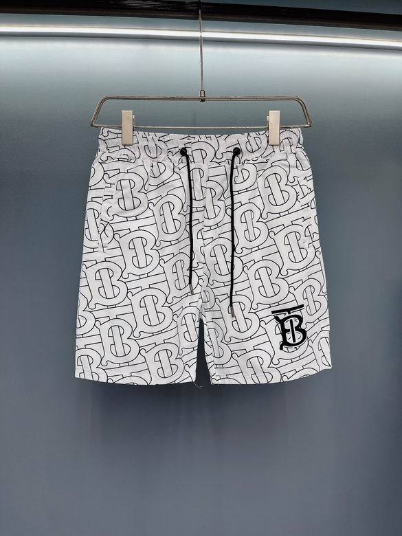 Burberry Shorts-287(M-XXXL)