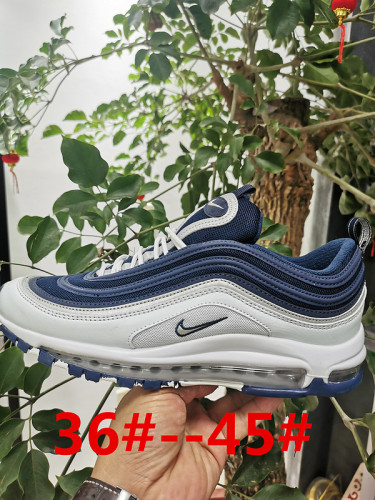 Nike Air Max 97 men shoes-748