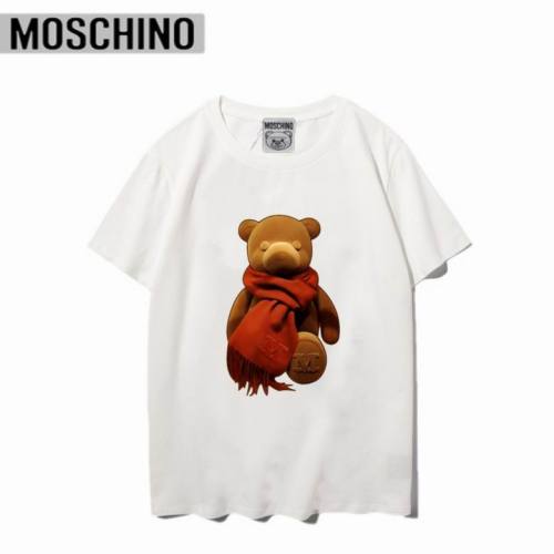 Moschino t-shirt men-546(S-XXL)