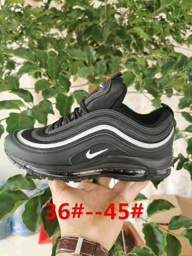 Nike Air Max 97 men shoes-714