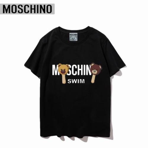 Moschino t-shirt men-542(S-XXL)