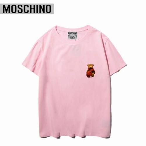 Moschino t-shirt men-549(S-XXL)