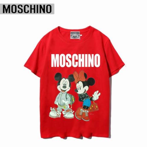 Moschino t-shirt men-506(S-XXL)