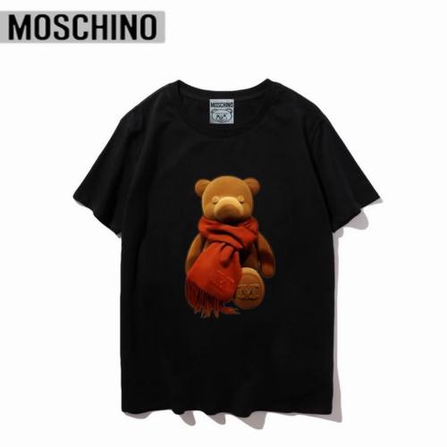 Moschino t-shirt men-544(S-XXL)