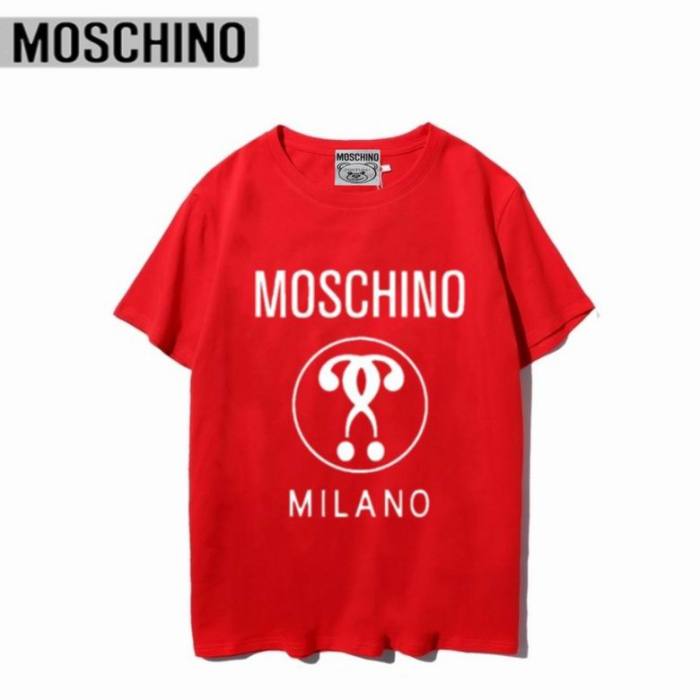 Moschino t-shirt men-539(S-XXL)