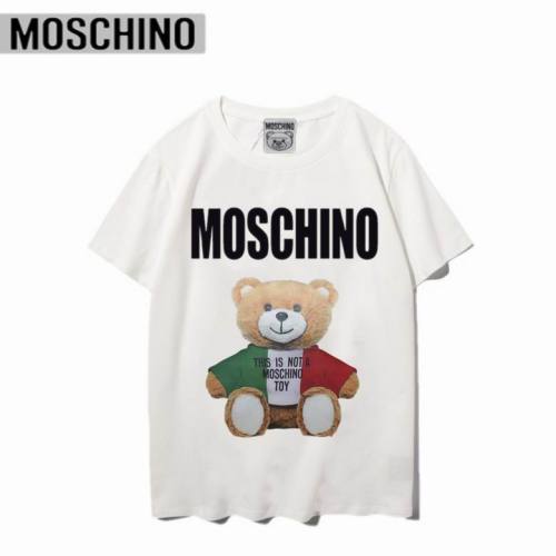 Moschino t-shirt men-560(S-XXL)