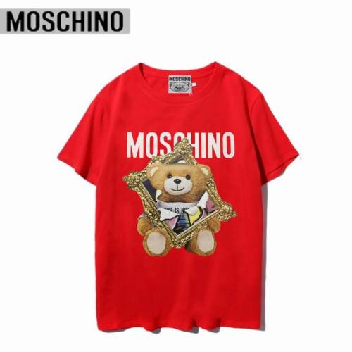 Moschino t-shirt men-515(S-XXL)