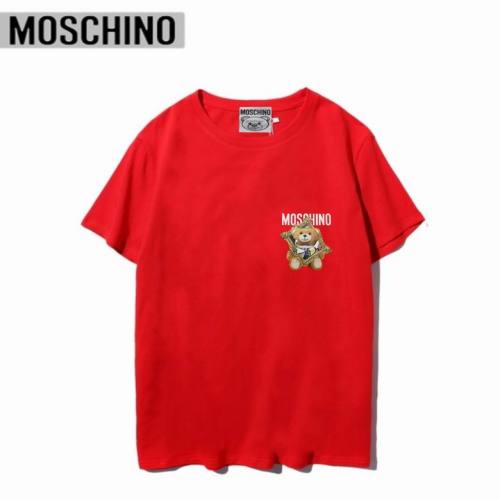 Moschino t-shirt men-527(S-XXL)