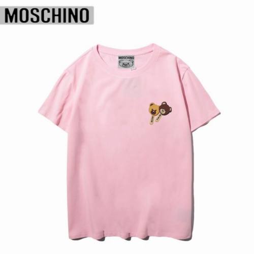 Moschino t-shirt men-553(S-XXL)