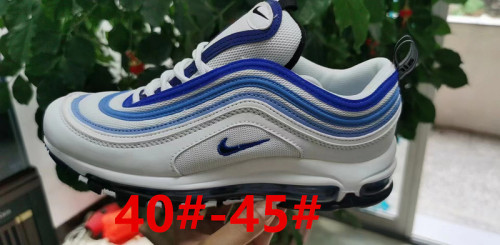 Nike Air Max 97 men shoes-800