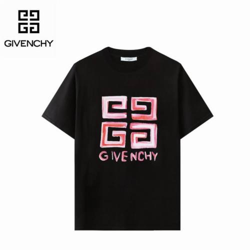 Givenchy t-shirt men-548(S-XXL)