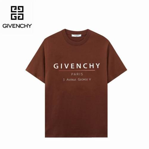 Givenchy t-shirt men-562(S-XXL)