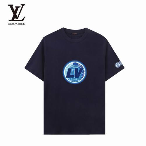 LV t-shirt men-3278(S-XXL)