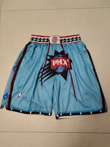 NBA Shorts-1451