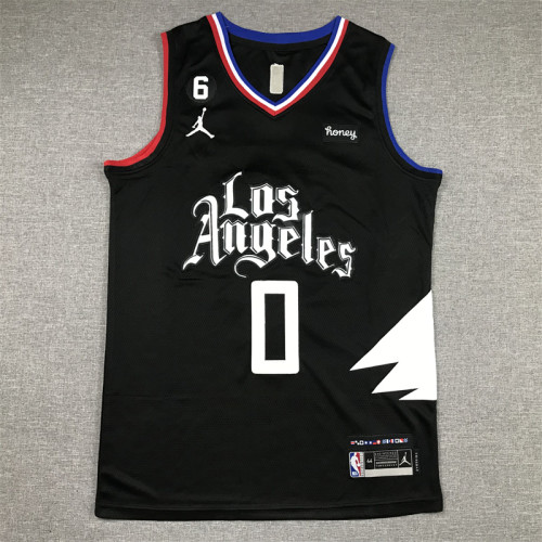 NBA Los Angeles Clippers-114