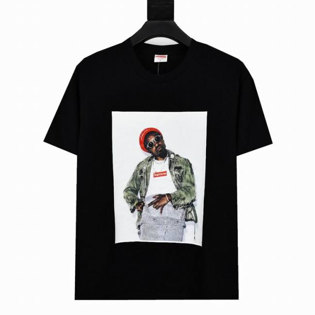 Supreme T-shirt-409(S-XL)