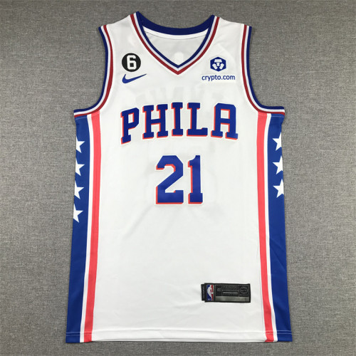 NBA Philadelphia 76ers-259
