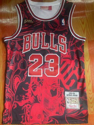NBA Chicago Bulls-405
