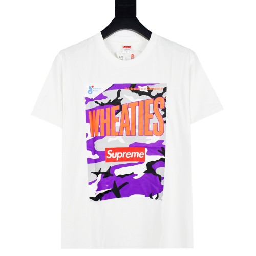 Supreme T-shirt-377(S-XL)