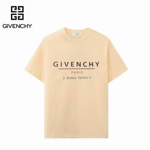 Givenchy t-shirt men-529(S-XXL)