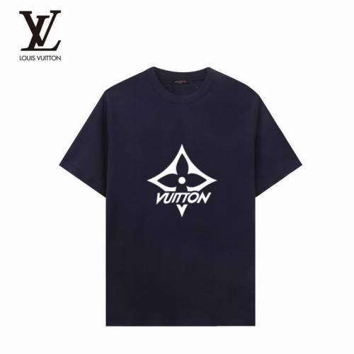 LV t-shirt men-3290(S-XXL)