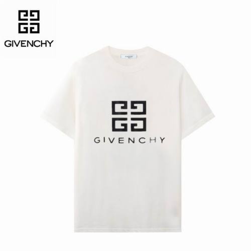 Givenchy t-shirt men-637(S-XXL)