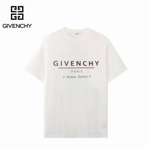 Givenchy t-shirt men-636(S-XXL)