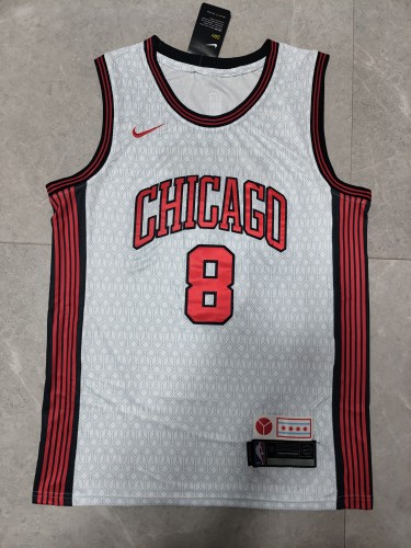 NBA Chicago Bulls-404