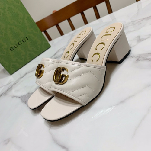 G women slippers 1：1 quality-678