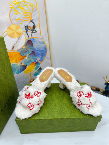 G women slippers 1：1 quality-643