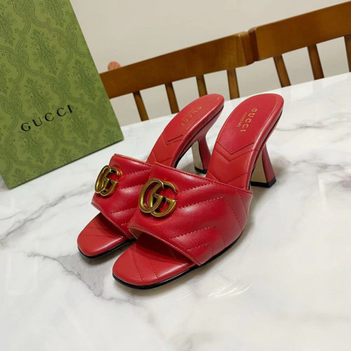G women slippers 1：1 quality-676