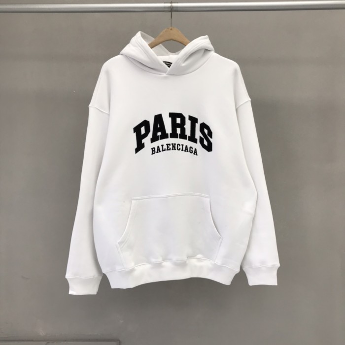 B Hoodies 1：1 Quality-1028(XS-L)