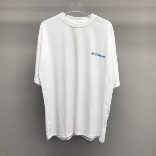 VETEMENTS Shirt 1：1 Quality-258(XS-L)