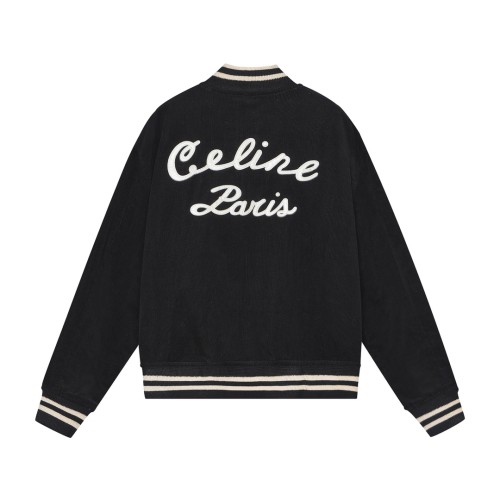 Celine Jacket 1：1 Quality-019(XS-L)