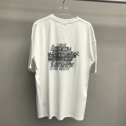 VETEMENTS Shirt 1：1 Quality-296(XS-L)