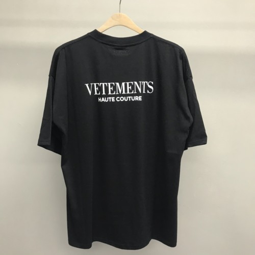 VETEMENTS Shirt 1：1 Quality-276(XS-L)