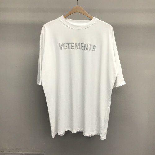 VETEMENTS Shirt 1：1 Quality-268(XS-L)