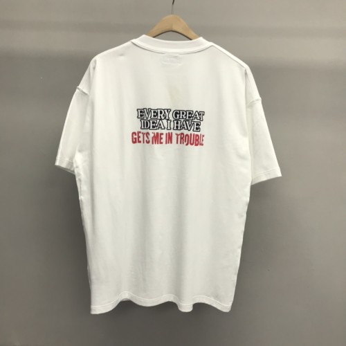 VETEMENTS Shirt 1：1 Quality-280(XS-L)