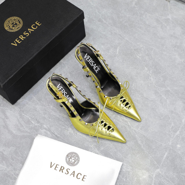 Versac high heel 1：1 quality-068