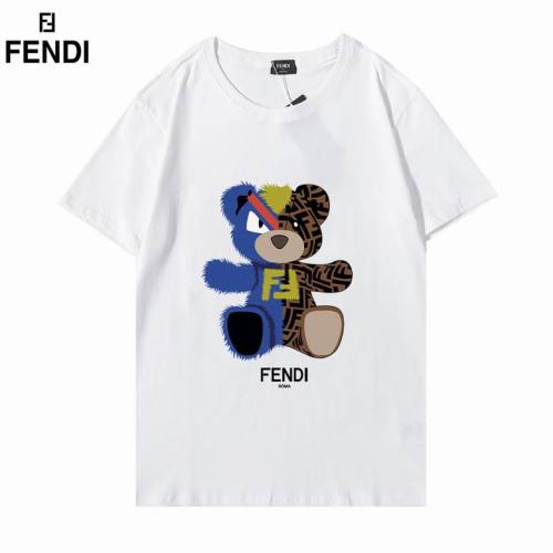 FD t-shirt-1290(S-XXL)