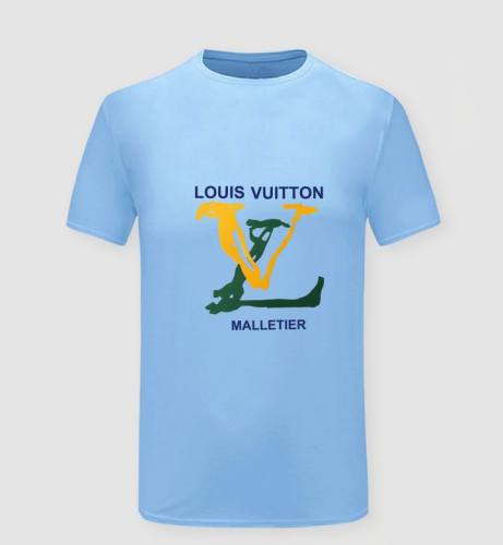 LV t-shirt men-3312(M-XXXXXXL)