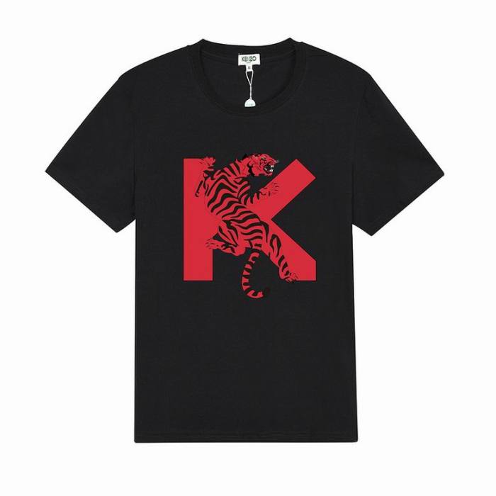 Kenzo T-shirts men-474(S-XXL)