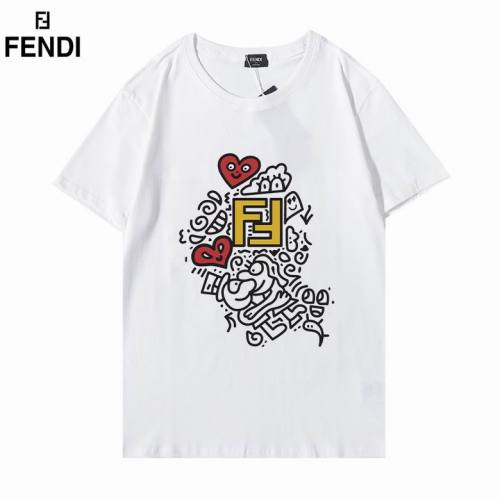 FD t-shirt-1281(S-XXL)