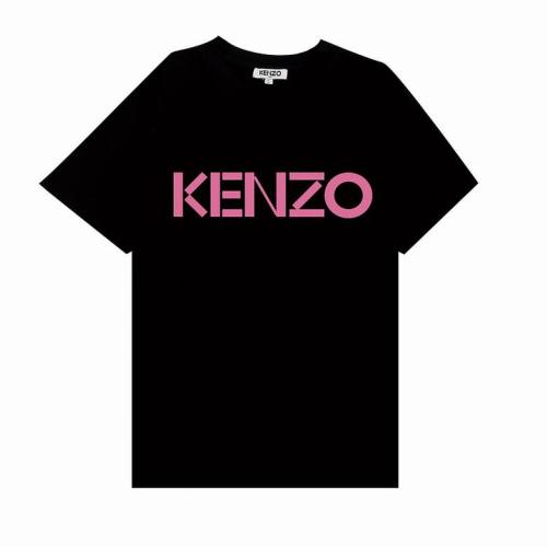 Kenzo T-shirts men-441(S-XXL)