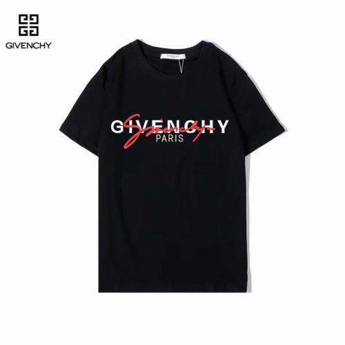 Givenchy t-shirt men-672(S-XXL)