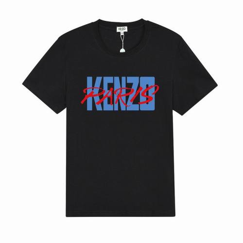 Kenzo T-shirts men-481(S-XXL)