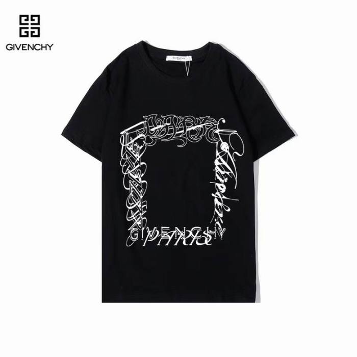 Givenchy t-shirt men-673(S-XXL)