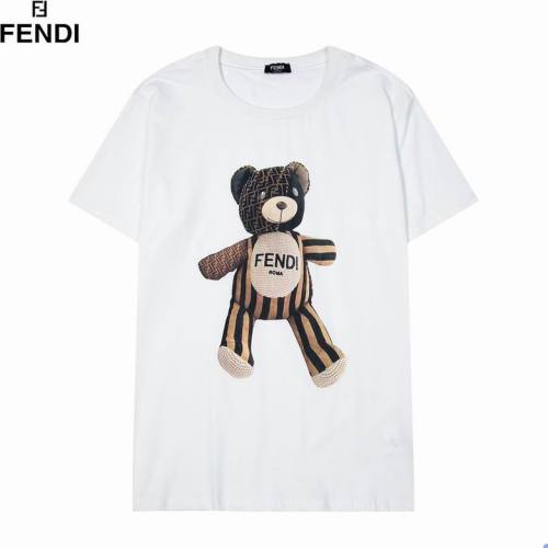 FD t-shirt-1279(S-XXL)