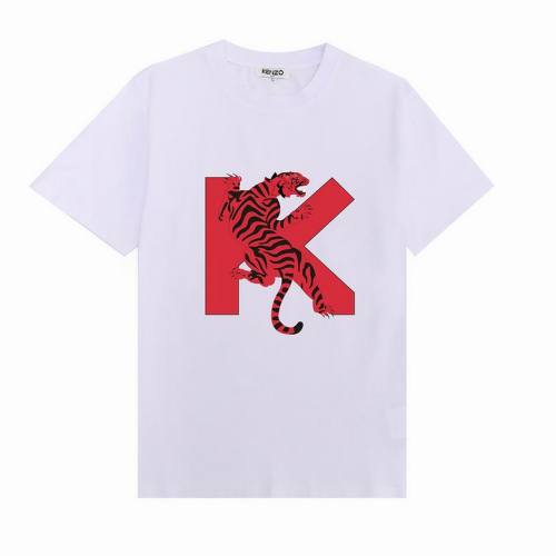Kenzo T-shirts men-475(S-XXL)