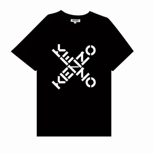 Kenzo T-shirts men-422(S-XXL)